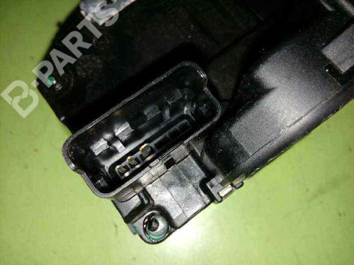 Front right lock RENAULT LAGUNA I (B56_, 556_) 1.9 dTi (B56J) | BP2001952C97 