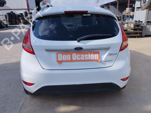Left taillight FORD FIESTA VI (CB1, CCN) 1.4 | BP40603818C34 - Image 10