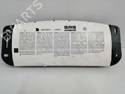 Used Passenger airbag MERCEDES-BENZ C-CLASS (W204) [2007-2015]  5146293
