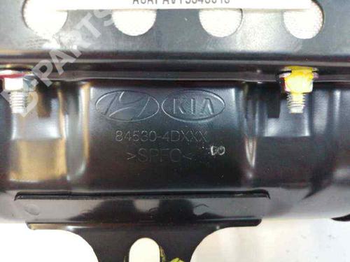 Passenger airbag KIA CARNIVAL / GRAND CARNIVAL III (VQ)  | BP7275147C10 