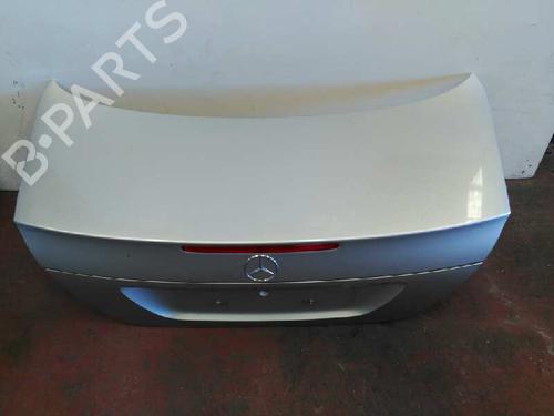 Bakluke CC/Kombi-Kupé MERCEDES-BENZ E-CLASS (W211)  | BP251698C6 