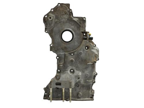 Registerdæksel MAZDA 6 Hatchback (GH) 2.2 D (GH10) (129 hp) 15232466