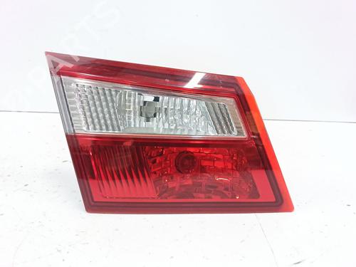 Used Left tailgate light Left tailgate light 36915030 36915030