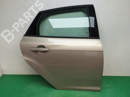 Used Right rear door Right rear door FORD FOCUS III 1.0 EcoBoost (125 hp) 10295108 10295108