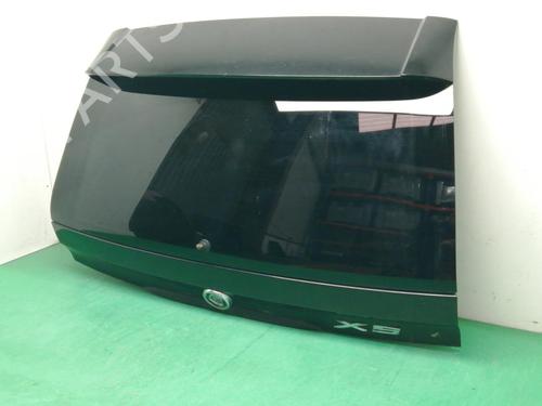 Tailgate PEUGEOT BOXER Van 2.2 HDi 130 | BP11687278C6 