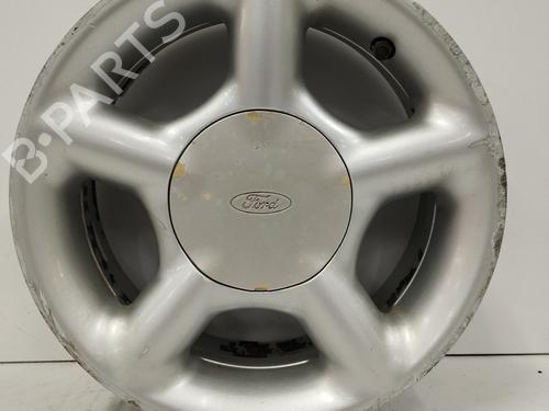 Felg FORD FOCUS I (DAW, DBW) 1.8 Turbo DI / TDDi (90 hp) 19640845
