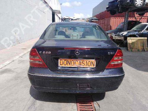 Pedal MERCEDES-BENZ C-CLASS (W203) C 220 CDI (203.006, 203.008) | BP29061399I4 