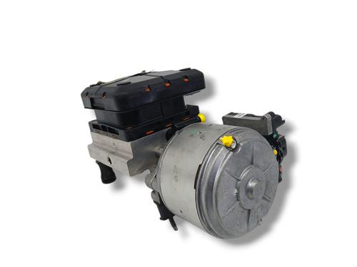 Suspension compressor CITROËN C5 III (RD_) 2.7 HDi (RDUHZJ) | BP29632892M103 