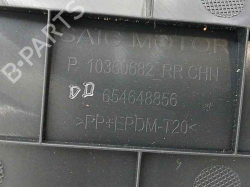 Rear right panel MG MG ZS SUV (AZS1) 1.5 VTi | BP23959318C61 
