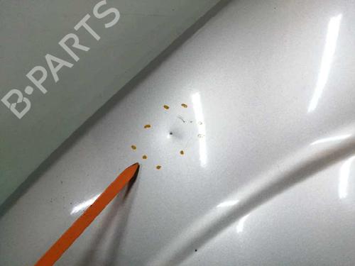 Left front fenders FORD FIESTA V (JH_, JD_) 1.4 16V | BP9278233C41 