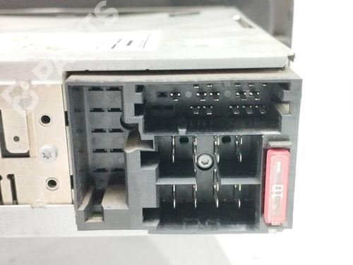 Radio FIAT CROMA (194_) 1.9 D Multijet (194AXC1B, 194AXC12) | BP11054601E6 