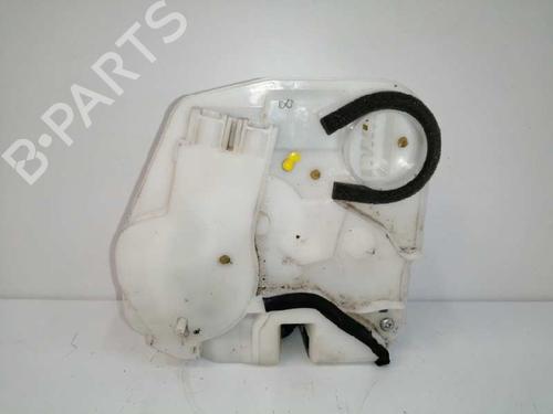 Used Rear right lock MITSUBISHI MIRAGE / SPACE STAR VI Hatchback (A0_A) [2012-2025]  7566653