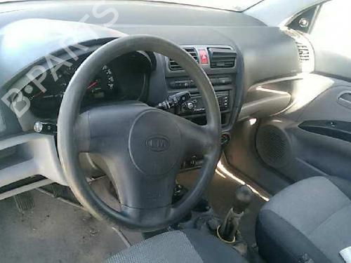 AC pipe KIA PICANTO I (SA) 1.1 | BP14145969M126 