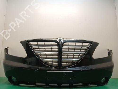 Used Front bumper Front bumper SSANGYONG RODIUS I 2.7 Xdi (163 hp) 34404988 34404988