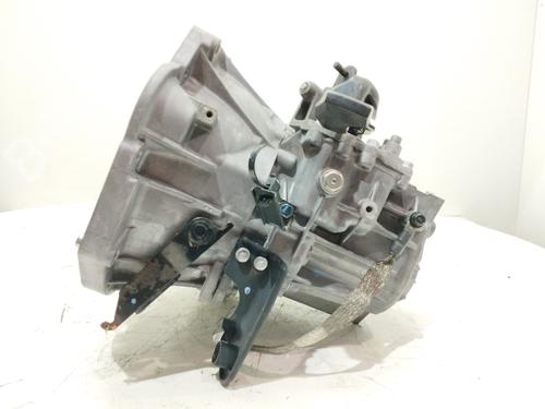Gearbox HYUNDAI i10 II (BA, IA) 1.0 | BP20672046M3 