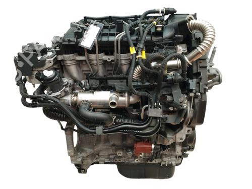 Used Engine Engine FORD FOCUS II (DA_, HCP, DP) 1.6 TDCi (109 hp) 33399648 33399648