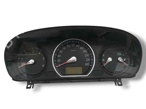 Used Instrument cluster HYUNDAI SONATA V (NF) 2.0 CRDi (140 hp) 22343129