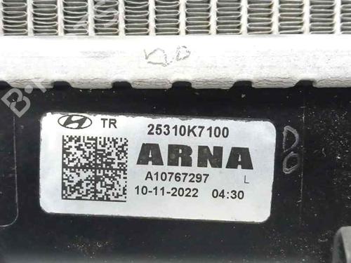 Køler HYUNDAI i10 III (AC3, AI3)  | BP23960361M31 