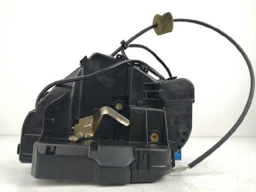 Used Rear right lock MERCEDES-BENZ E-CLASS (W211) E 280 (211.054) (231 hp) 7949061