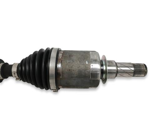 Left front driveshaft NISSAN X-TRAIL III (T32_, T32R, T32RR) 1.3 DIG-T | BP23958980M38
