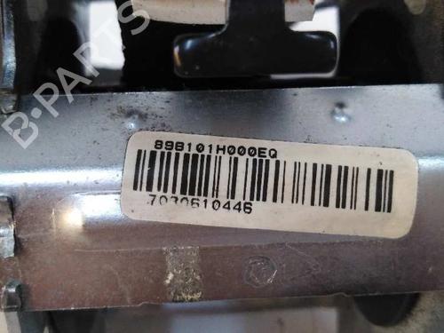 Rear left seatbelt KIA CEE'D Hatchback (ED)  | BP7998298I29 