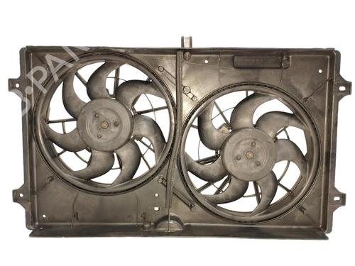 Used Radiator fan FORD GALAXY I (WGR) 1.9 TDI (115 hp) 16815835