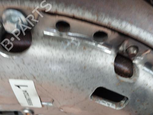 Engine OPEL MERIVA B MPV (S10) | BP16039177M1 - Image 13