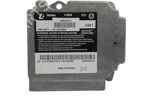 Used ECU airbags ALFA ROMEO 147 (937_) [2000-2010]  23085152