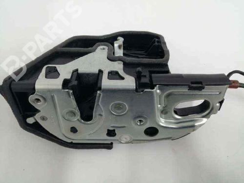 Rear left lock TOYOTA COROLLA Verso (ZER_, ZZE12_, R1_) 2.2 D-4D (AUR10_, AUR10R) | BP5103718C100 