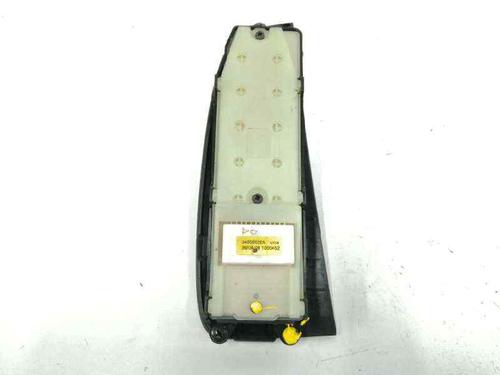 Interrupteur de vitre avant gauche TOYOTA AVENSIS Saloon (_T25_)  | BP9093013I27 