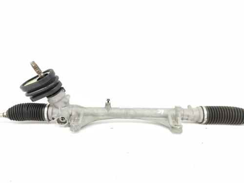Used Steering rack NISSAN PULSAR Hatchback (C13) 1.5 dCi (110 hp) 11285472