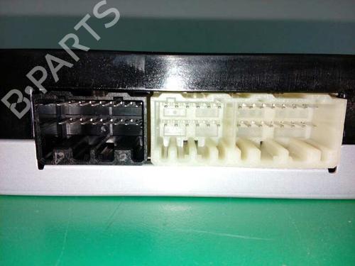 Electronic module OPEL ASTRA J Saloon | BP3674942M83