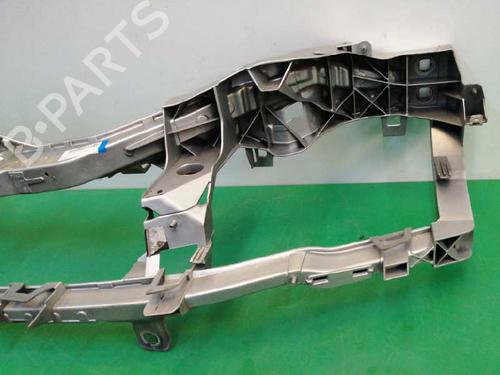 Frontplade/Frontkurv FORD FOCUS II (DA_, HCP, DP) 1.8 TDCi | BP9967677C72 