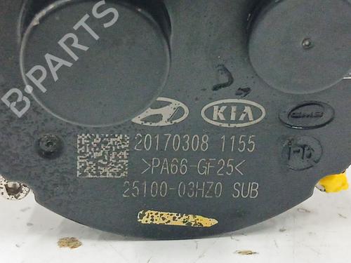 Other KIA NIRO I (DE) 1.6 GDI Hybrid | BP30083662O1