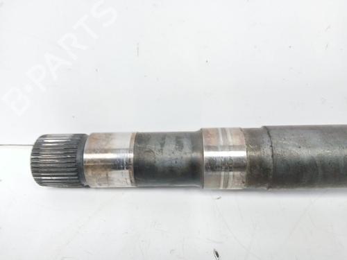 Right front driveshaft FIAT SCUDO Bus (270_, 272_) 2.0 D Multijet | BP30836791M39