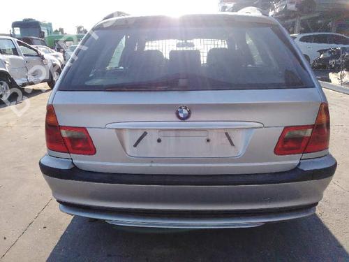 Left taillight BMW 3 Touring (E46) 320 d | BP12907800C34 
