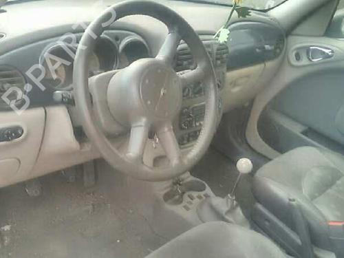 Hood CHRYSLER PT CRUISER (PT_) 2.2 CRD | BP1119694C1 
