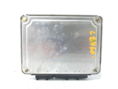 Engine control unit (ECU) VW POLO III (6N1) 60 1.4 | BP12428986M57 