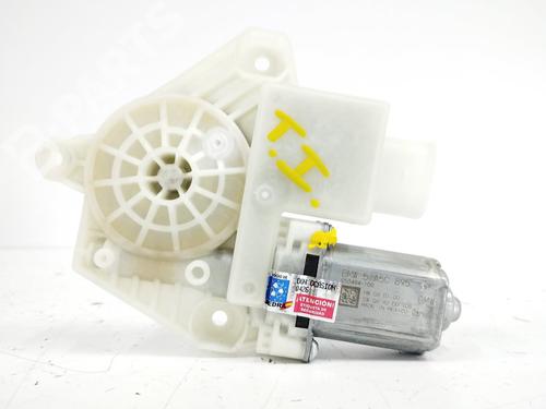 Used Left rear window motor BMW X3 (G01, F97, G08) [2017-2025]  11356464