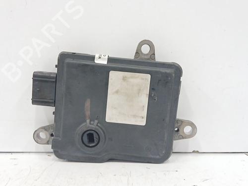 Used Gearbox control unit CITROËN C4 Picasso II [2013-2025]  30685580