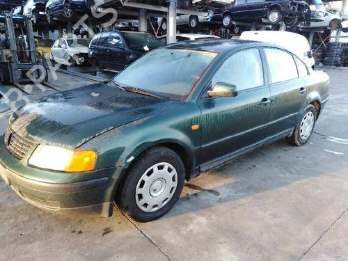 Instrument cluster VW PASSAT B5 (3B2) | BP8921992C47