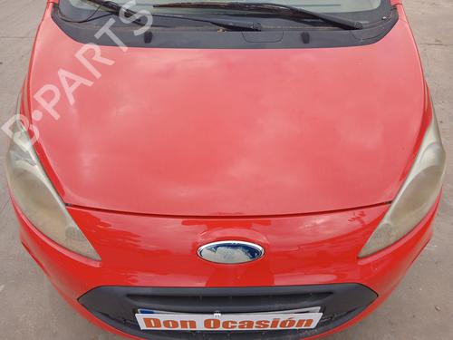 Capot Capot FORD KA (RU8) 1.2 (69 hp) 36410019 36410019