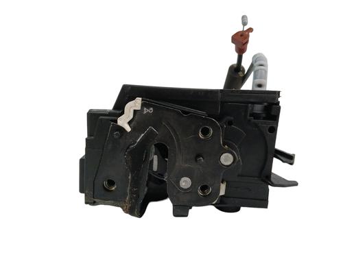 Used Rear right lock CITROËN C4 Grand Picasso II (DA_, DE_) 1.2 THP 130 (130 hp) 17649794