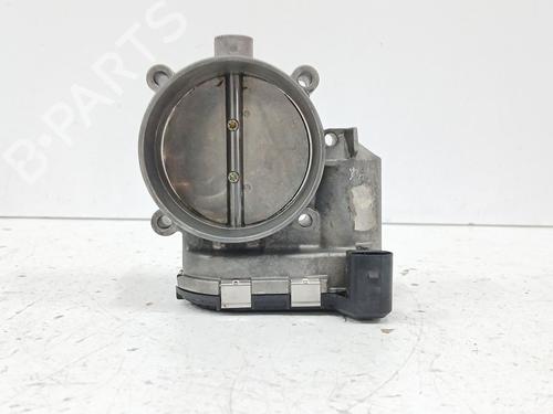 Used Throttle body Throttle body AUDI A8 D3 (4E2, 4E8) 3.7 quattro (280 hp) 34007379 34007379