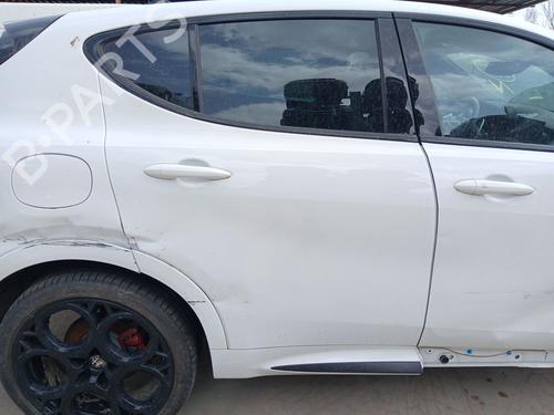 Used Right rear door Right rear door ALFA ROMEO TONALE (965_) 1.5 Mild Hybrid (160 hp) 36700801 36700801
