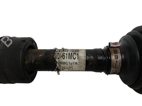 Right front driveshaft SUZUKI VITARA (LY) 1.6 DDiS (APK 416D) | BP18338380M39 