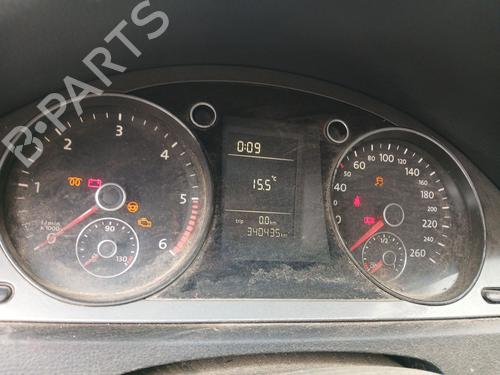 Climate control VW PASSAT B6 (3C2) 2.0 TDI | BP35776003I5  - Image 14