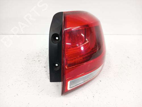 Used Right taillight Right taillight KIA SPORTAGE III (SL) 1.6 GDI (135 hp) 34620956 34620956