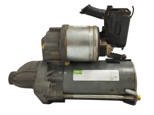 Used Starter FIAT FIORINO Box Body/MPV (225_) 1.3 D Multijet (225BXD1A, 225BXB1A, 225BXB11) (75 hp) 13739427