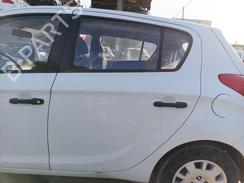 left-rear-door-hyundai-i20-i-pb-pbt-2008-2009-2010-2011-2012-2013-2014-2015-31854942 main image
